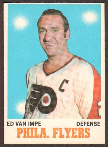 80 Ed Van Impe